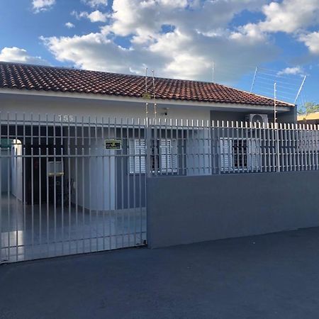 Вілла Sua Casa Em Maringa! Екстер'єр фото
