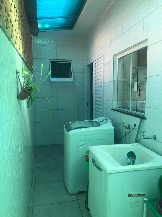 Вілла Sua Casa Em Maringa! Екстер'єр фото