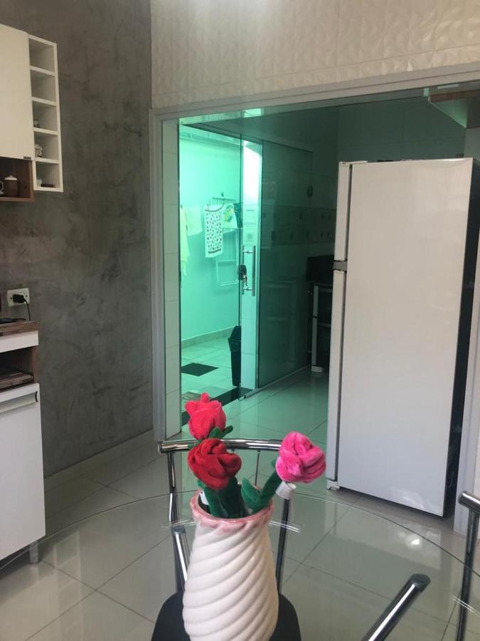Вілла Sua Casa Em Maringa! Екстер'єр фото