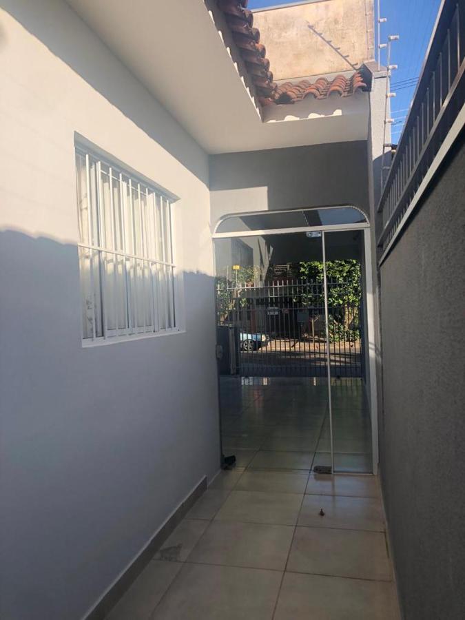 Вілла Sua Casa Em Maringa! Екстер'єр фото