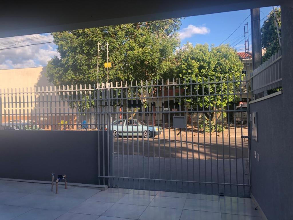 Вілла Sua Casa Em Maringa! Екстер'єр фото