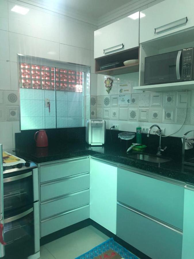 Вілла Sua Casa Em Maringa! Екстер'єр фото