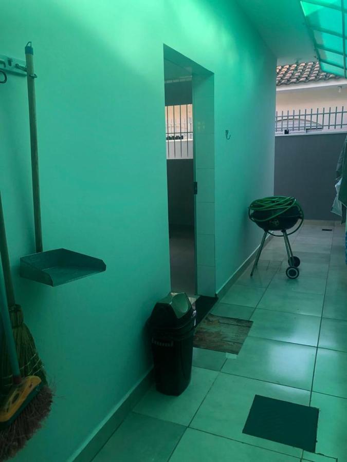 Вілла Sua Casa Em Maringa! Екстер'єр фото