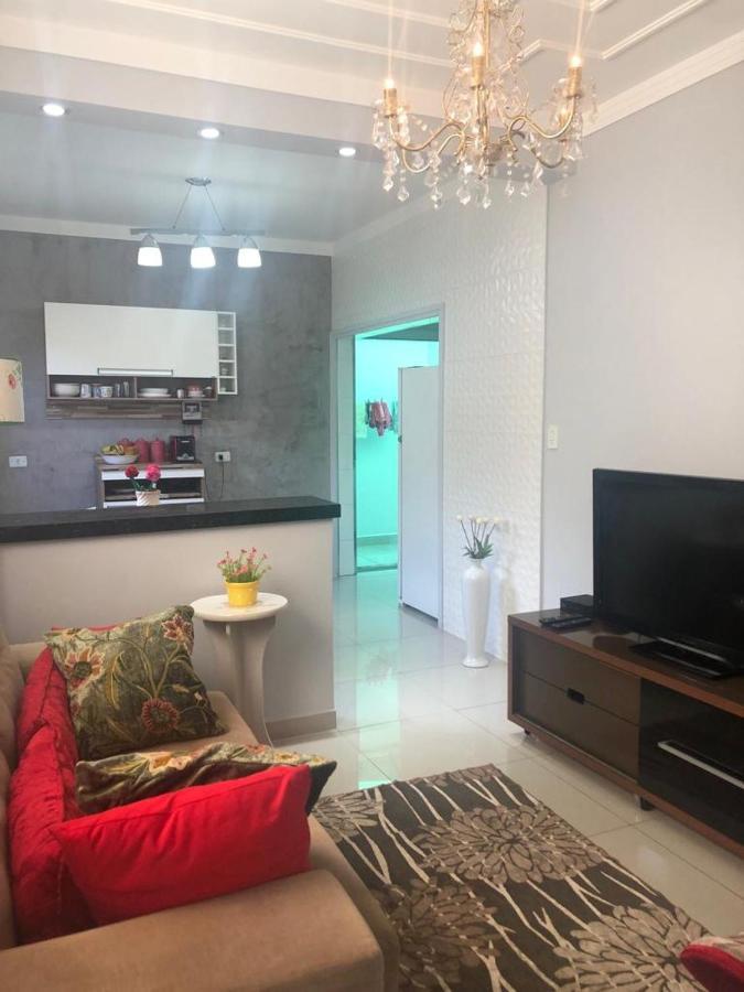 Вілла Sua Casa Em Maringa! Екстер'єр фото